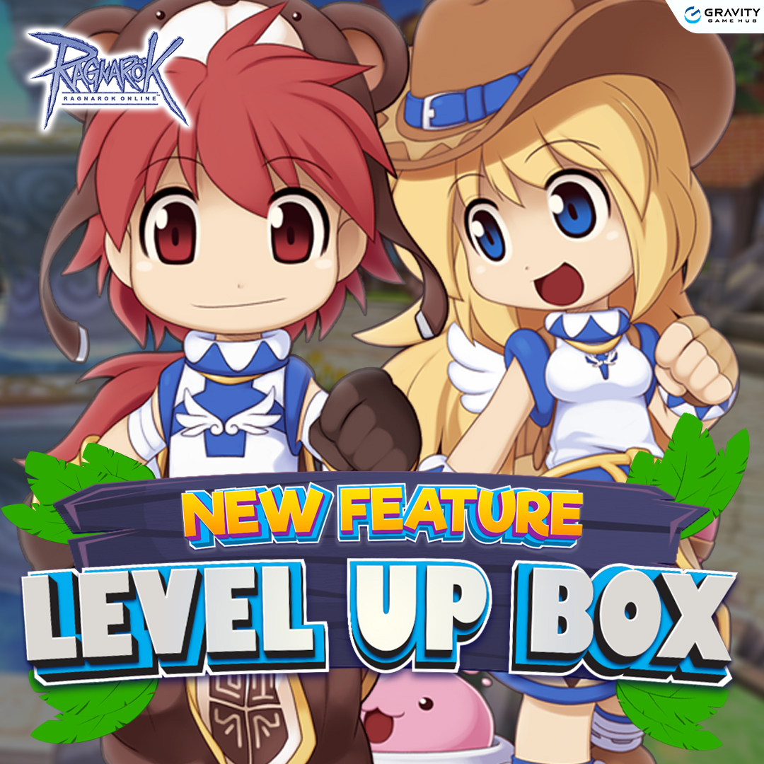 Official Ragnarok Online by Gravity Game Hub